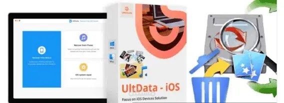 تطبيق لاستعادة الصور المحذوفة ورسائل WhatsApp ومقاطع الفيديو لأجهزة iPhone و iPad