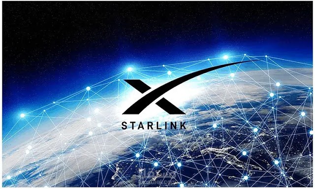 مشروع الإنترنت الفضائي Starlink SpaceX يطلق 60 قمراً صناعياً جديداً