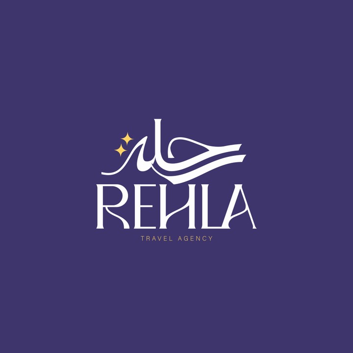 Rehla- رحلة