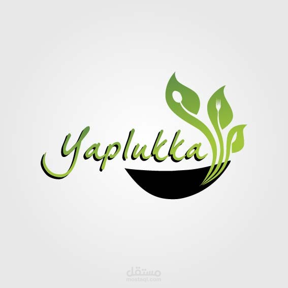 Logo لوغو