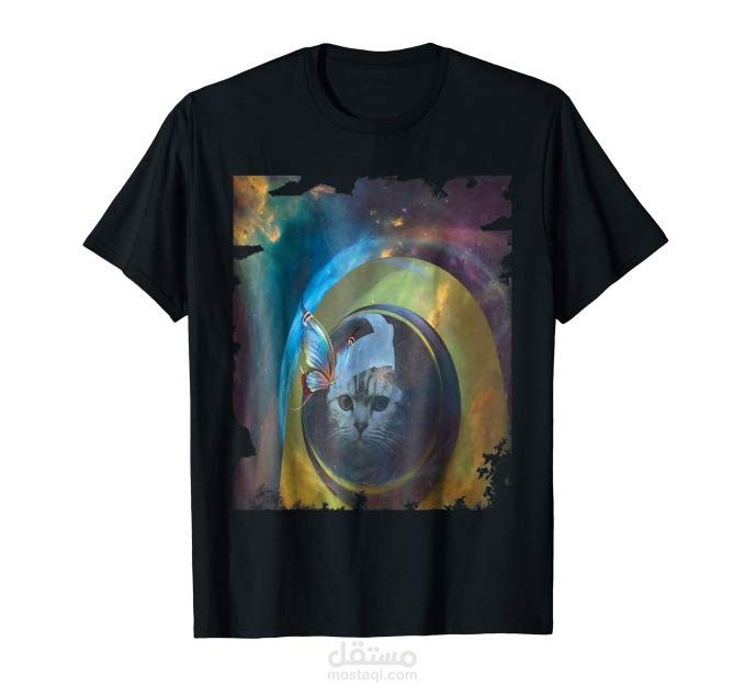 T-Shirt design,تي شيرت تصميم