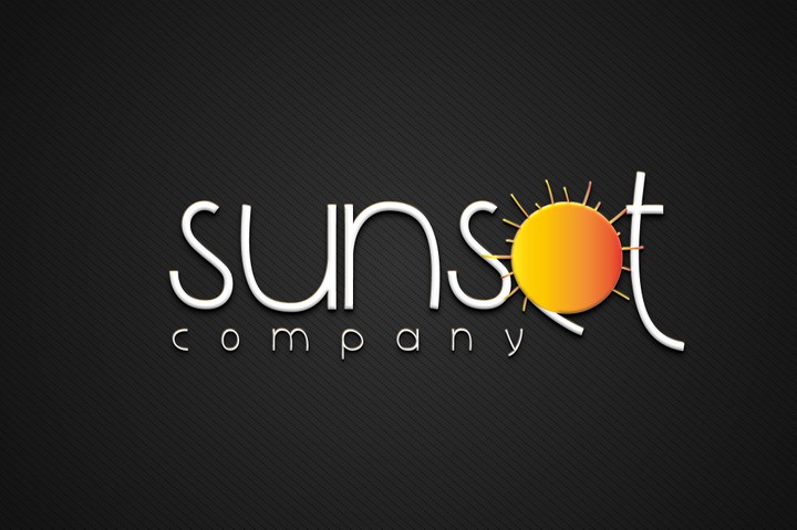 Sunset logo