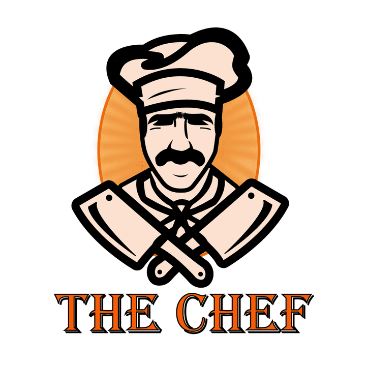 a new logo design for a restaurant