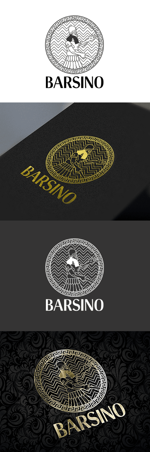 Barsino Logo
