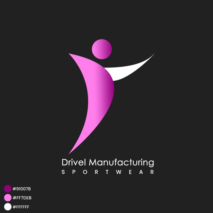 Drivel Manufacturing logo