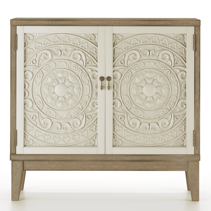 Sideboard Small _(Cowley Accent Chest)