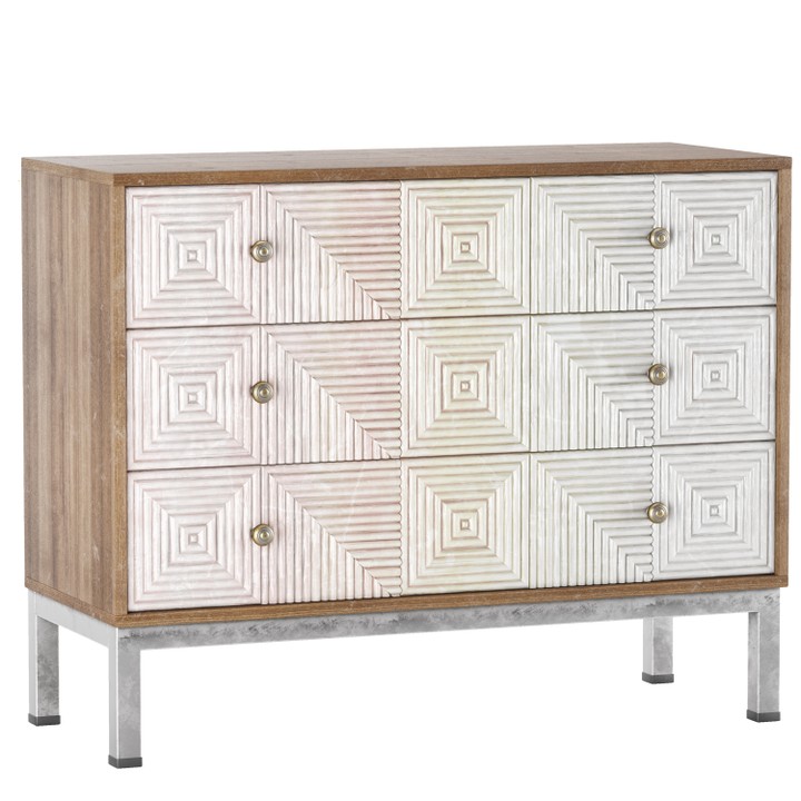 Oakville Chest of Drawers