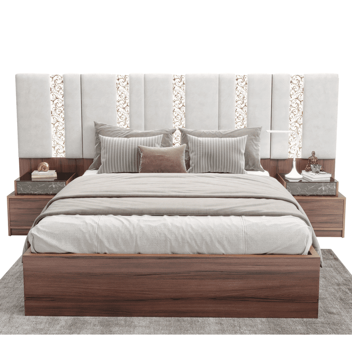 bed 3d model