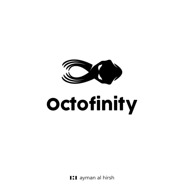 Octofinity logo