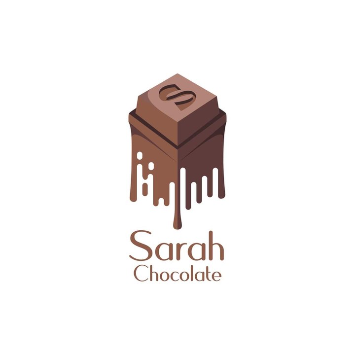 Sarah logo