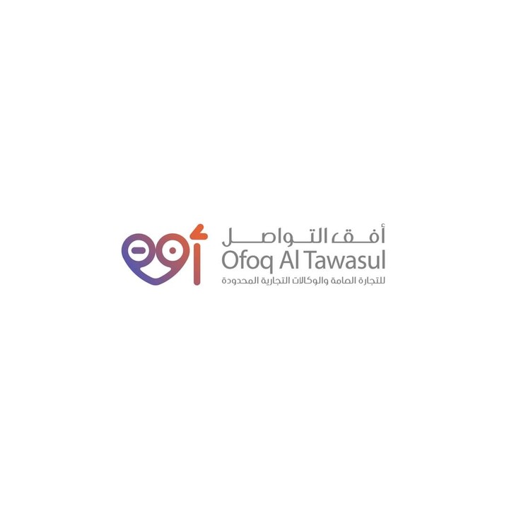 أفق logo