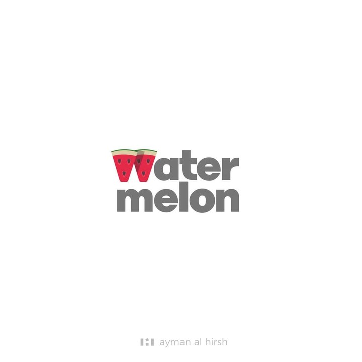 Watermelon logo