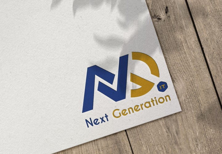 (Logo Next Generation (NG