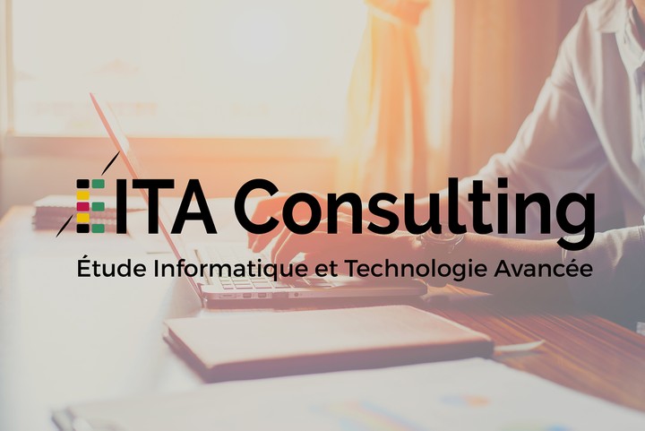 Logo EITA Consulting