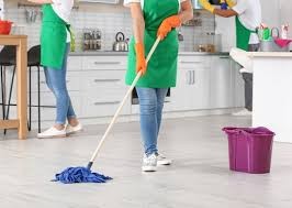 دراسة جدوى مشروع استقدام وتشغيل العمالة المنزلية
