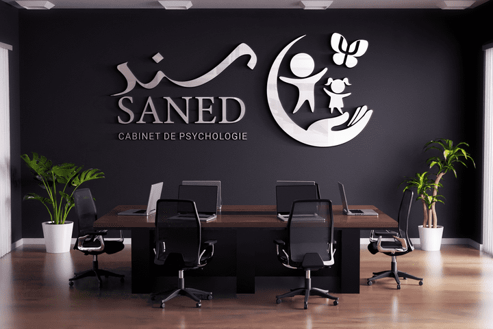 تصميم شعار و اعلانات سوشل ميديا