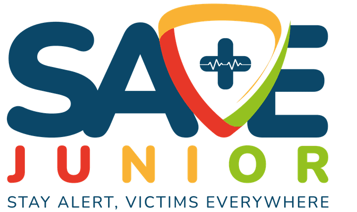 ٍSave Junior Logo