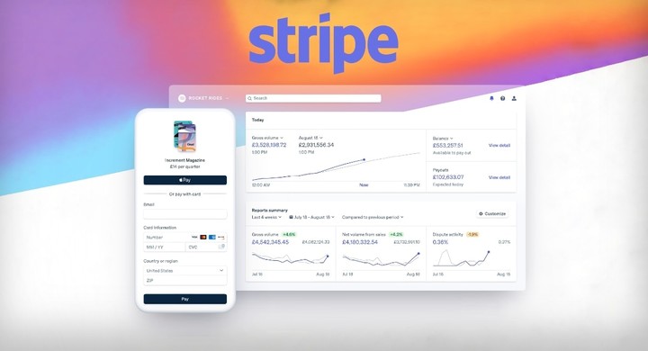 stripe payment integration opencart