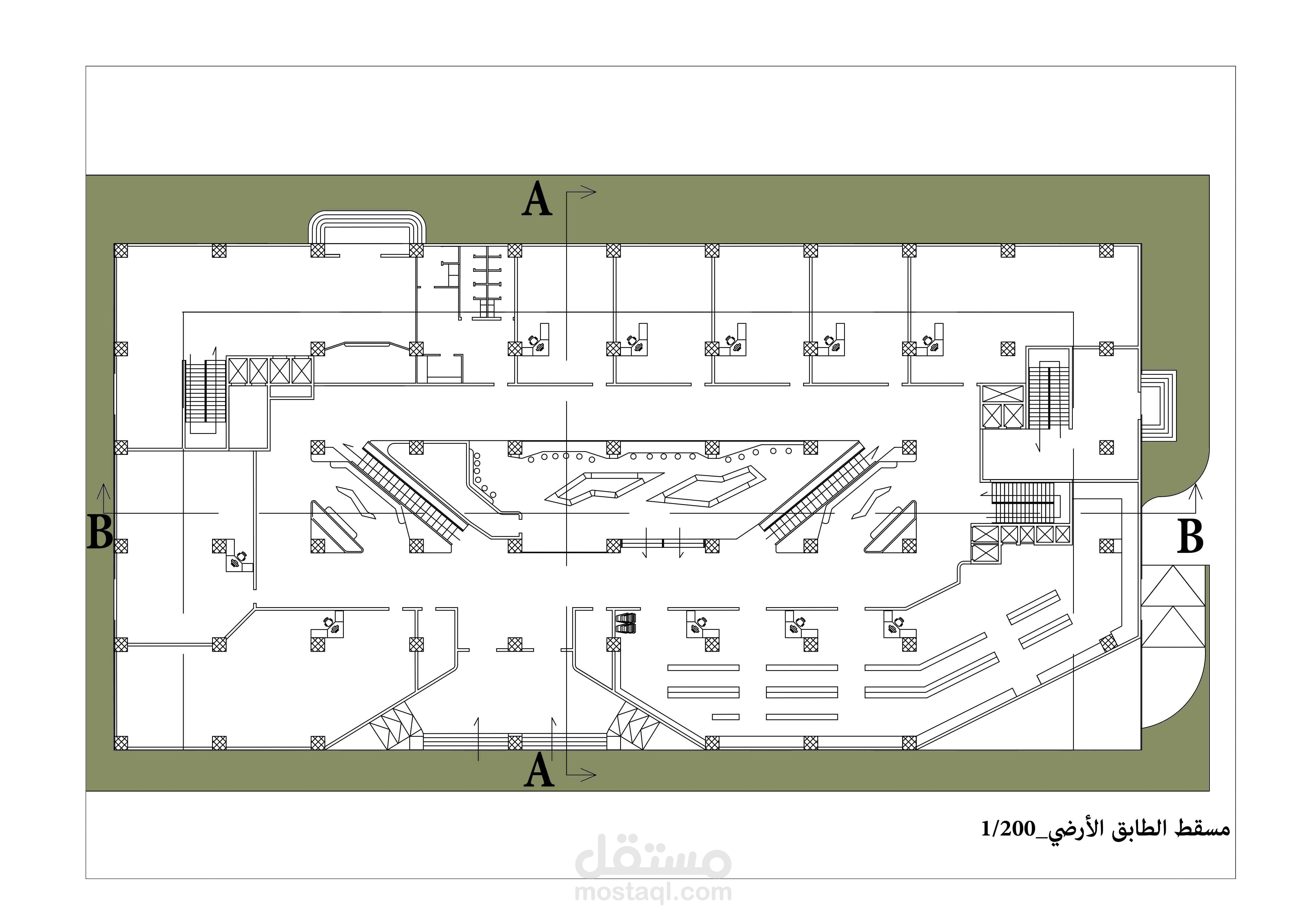 تصميم معماري