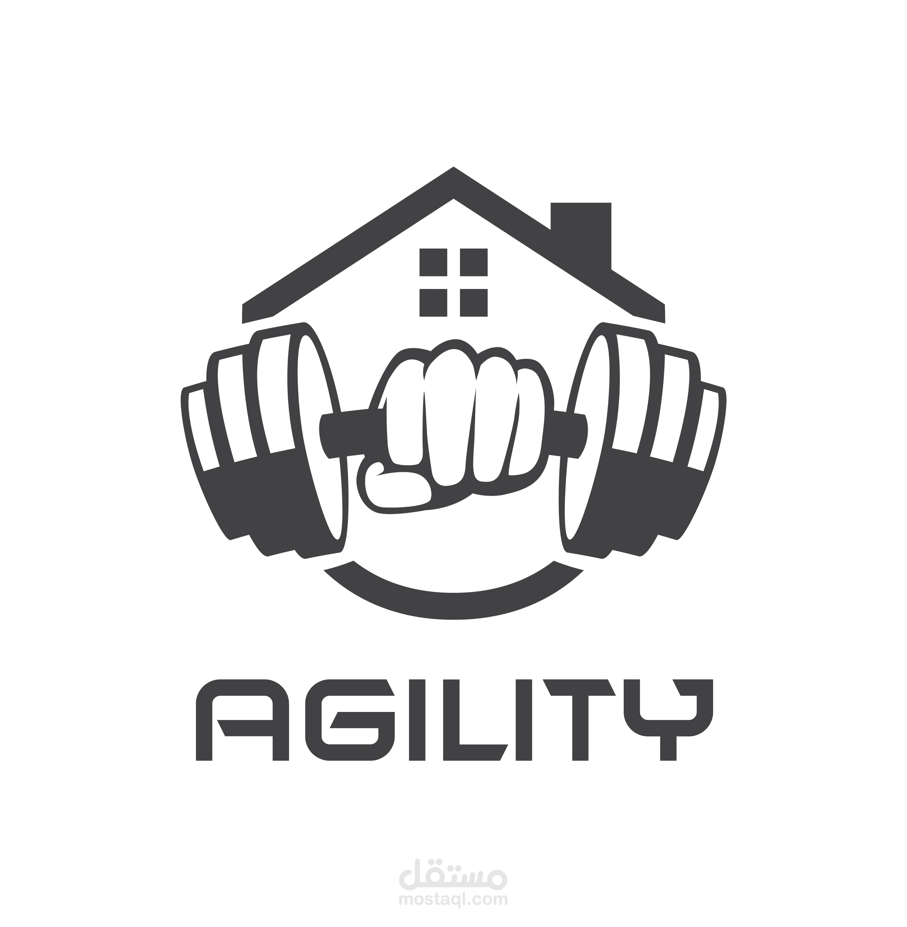 AGILITY GYM