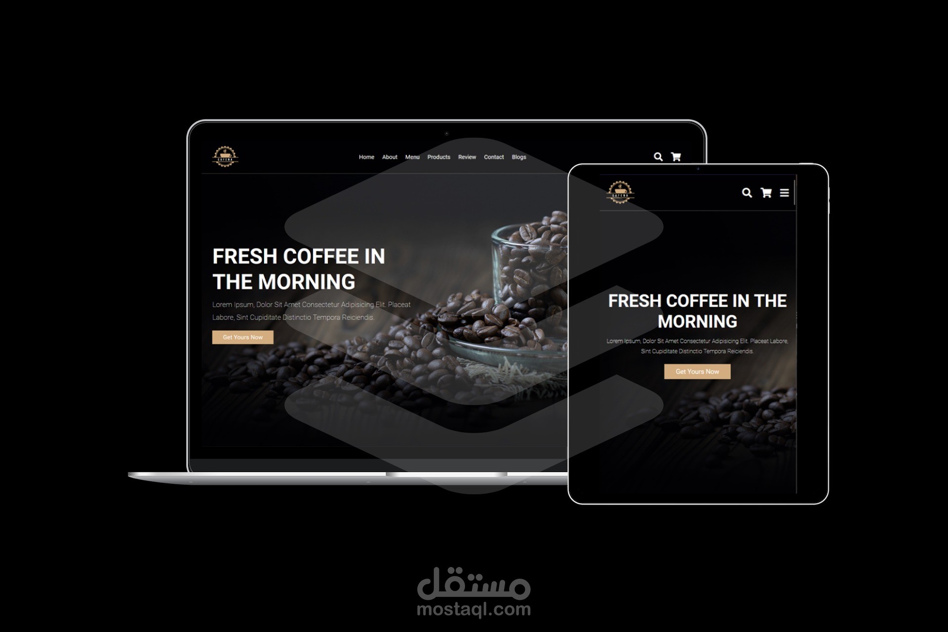 Coffee Shop