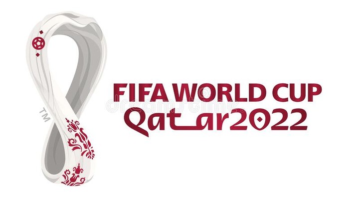 تصميم كاس العالم فيفا قطر 2022