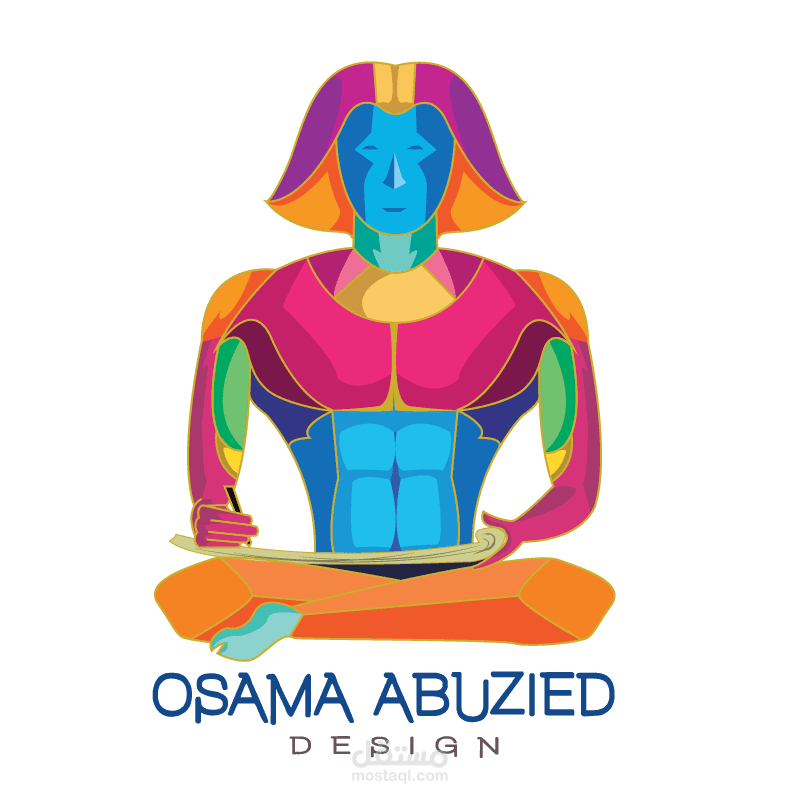Simple Logo 