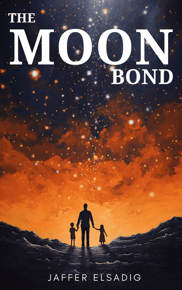 The Moon Bond