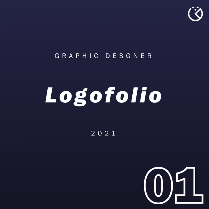 Logofolio