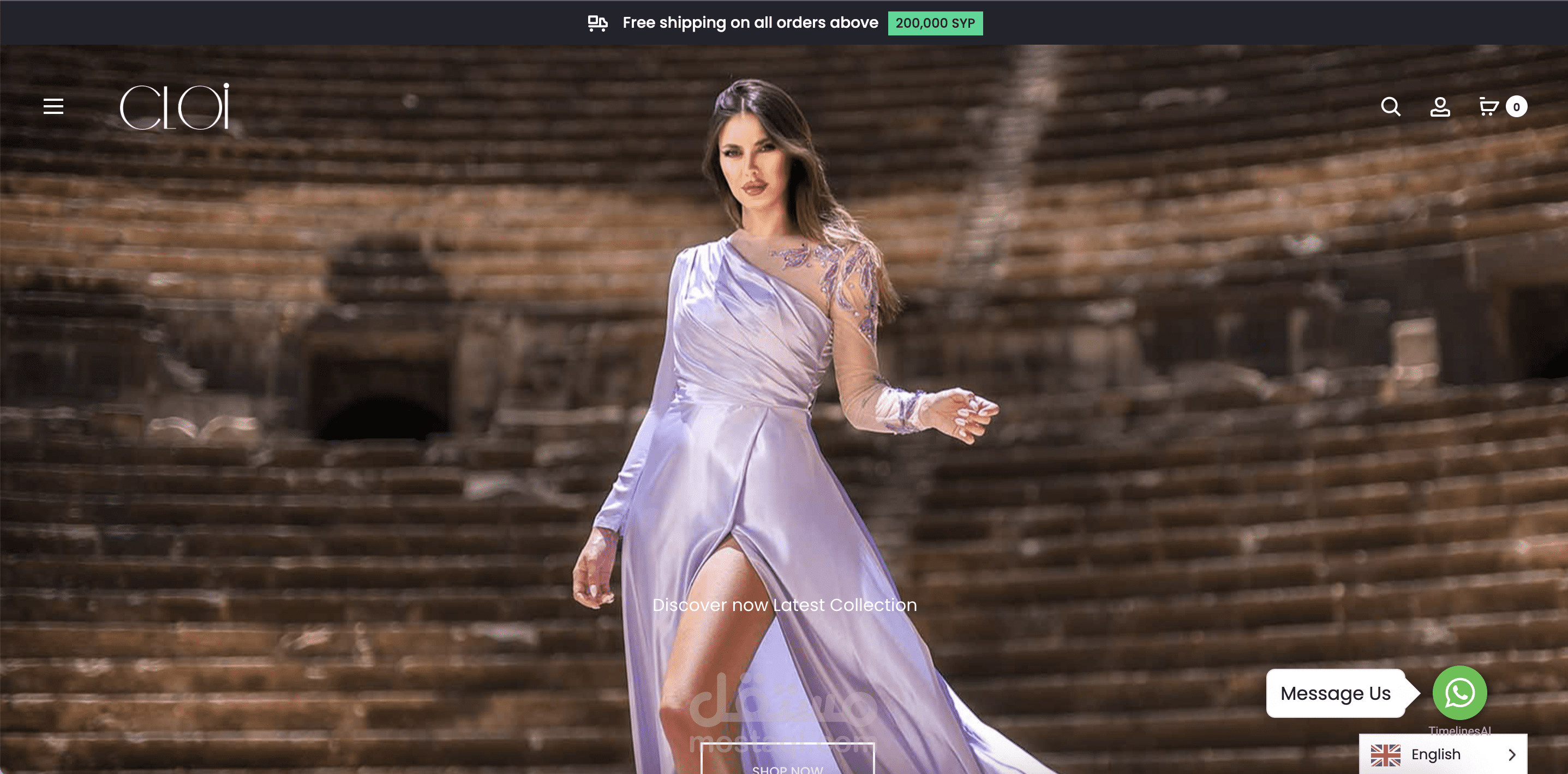 Cloistore.com