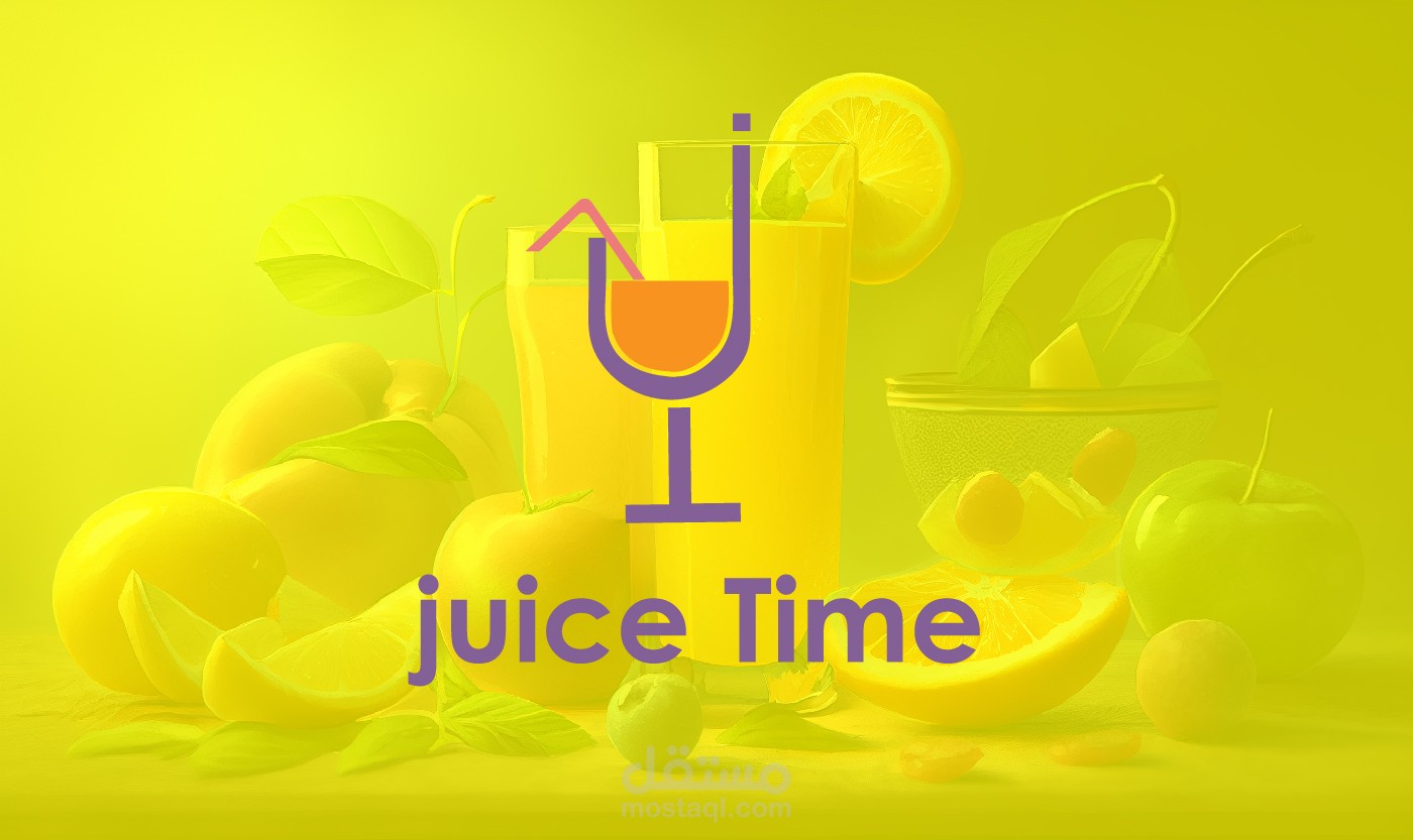 juice time