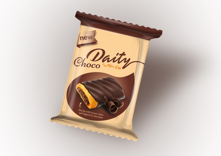 choco daity