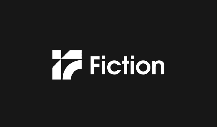 Fiction | Logo Design