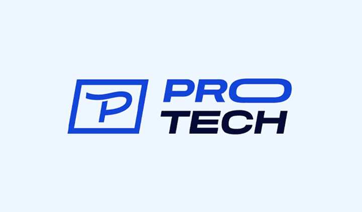 ProTech | Logo Design