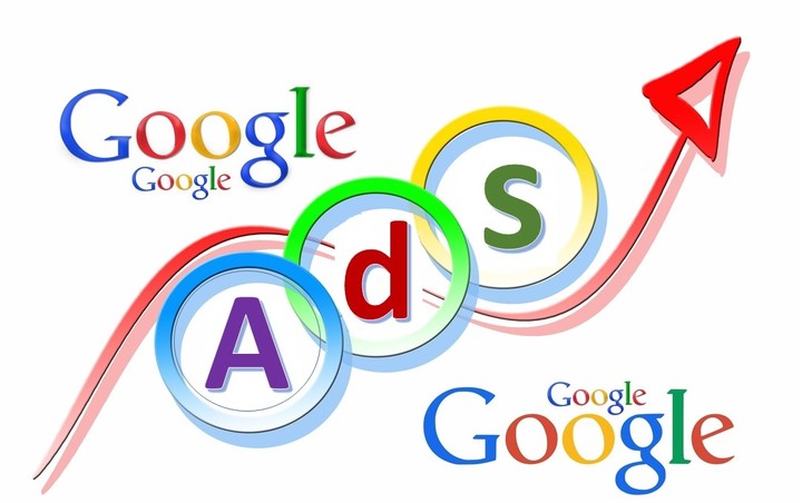 حملة اعلانية ممولة علي Google Ads