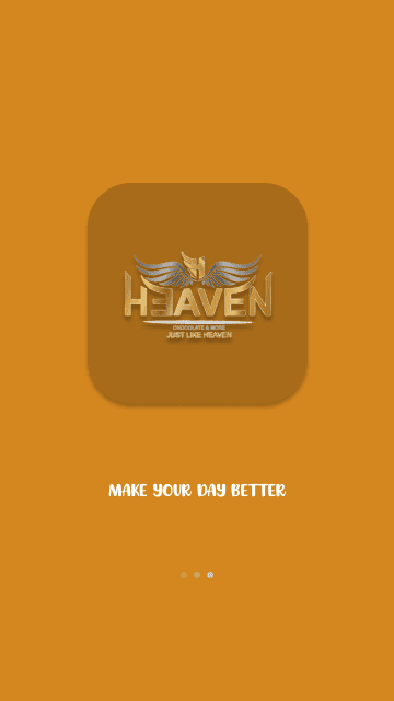 heaven app