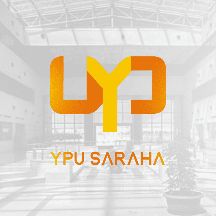 ypu saraha logo