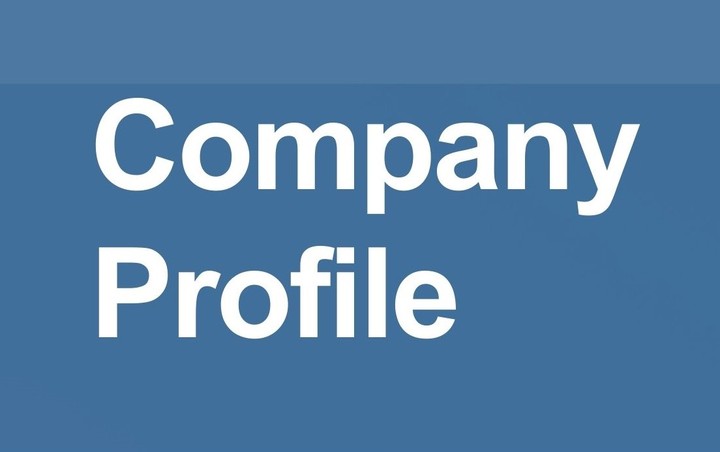 Company Profile Sample