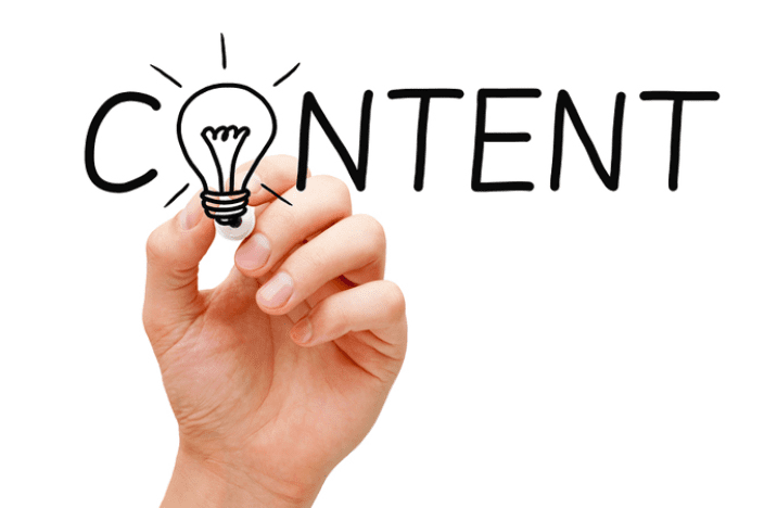 Content Marketing Samples