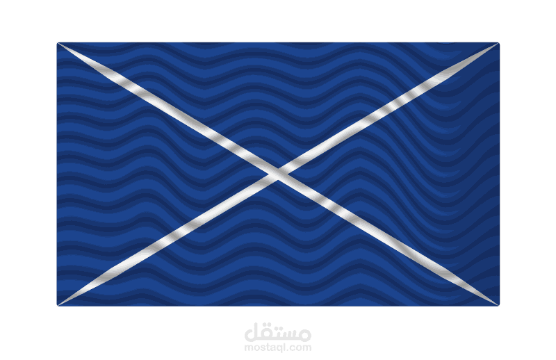 scotland flag