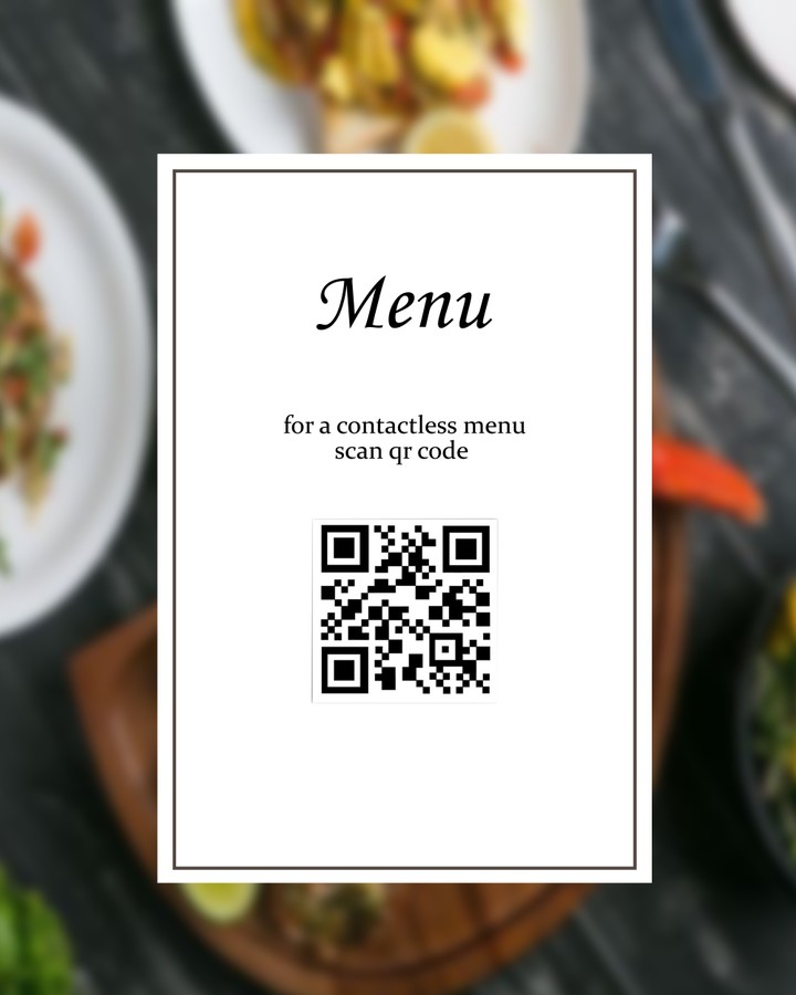 menu code wallpaper