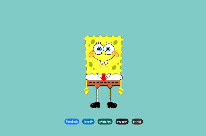 spongebob