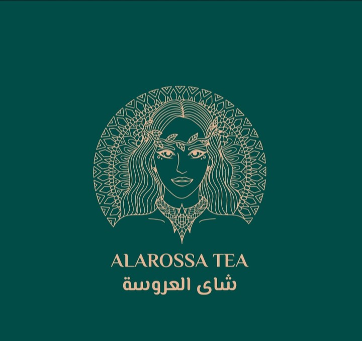 Alarossa Tea Re-branding