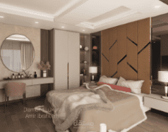 Bedrooms