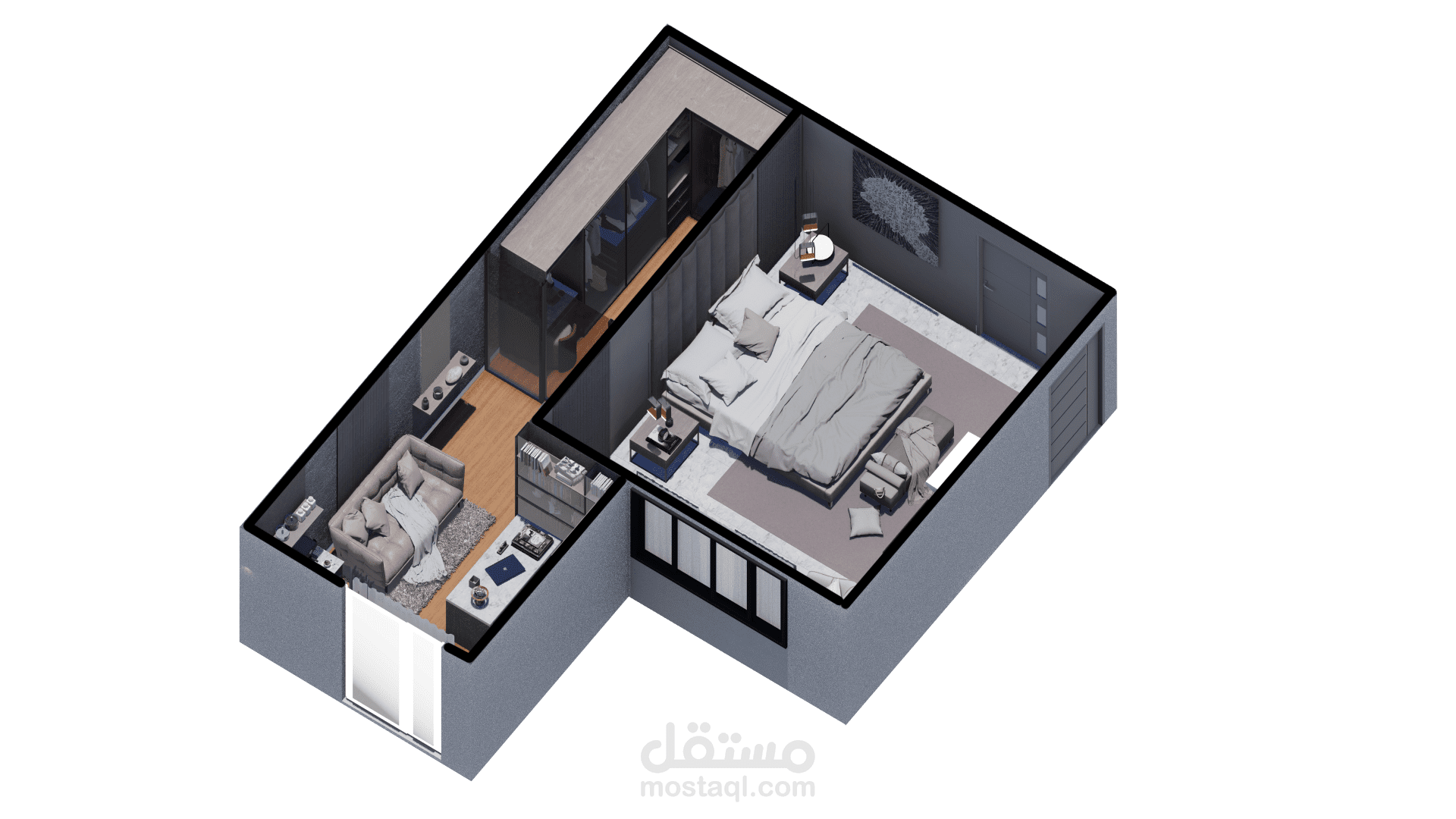 modern-interior-design-for-a-bedroom-with-round-inside-project-vr-3d