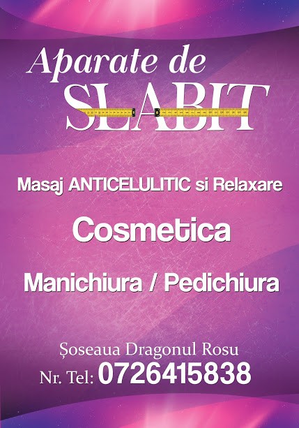 aparate de slapit logo