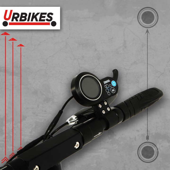 Social Media Designs - Urbikes - Spain