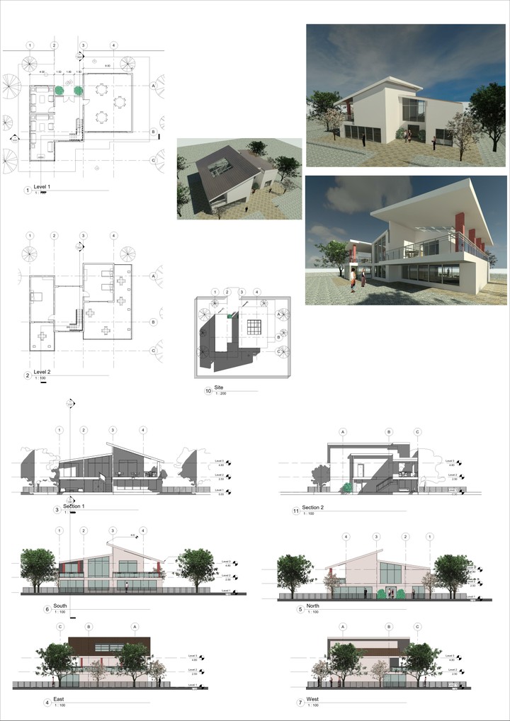 Exterior Design-1