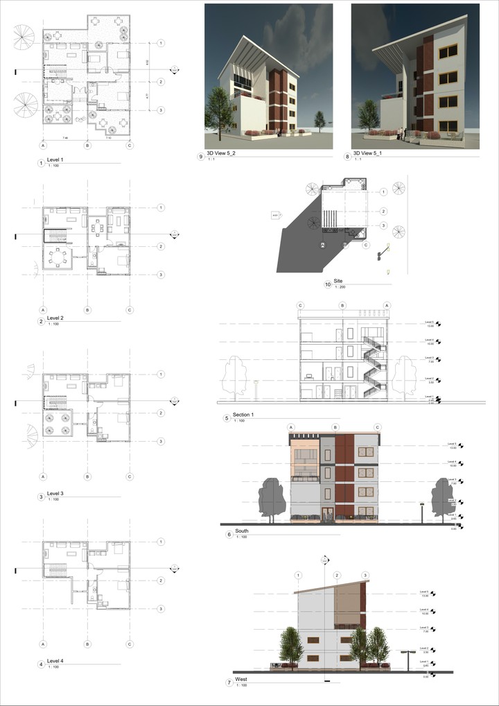 Exterior Design-2