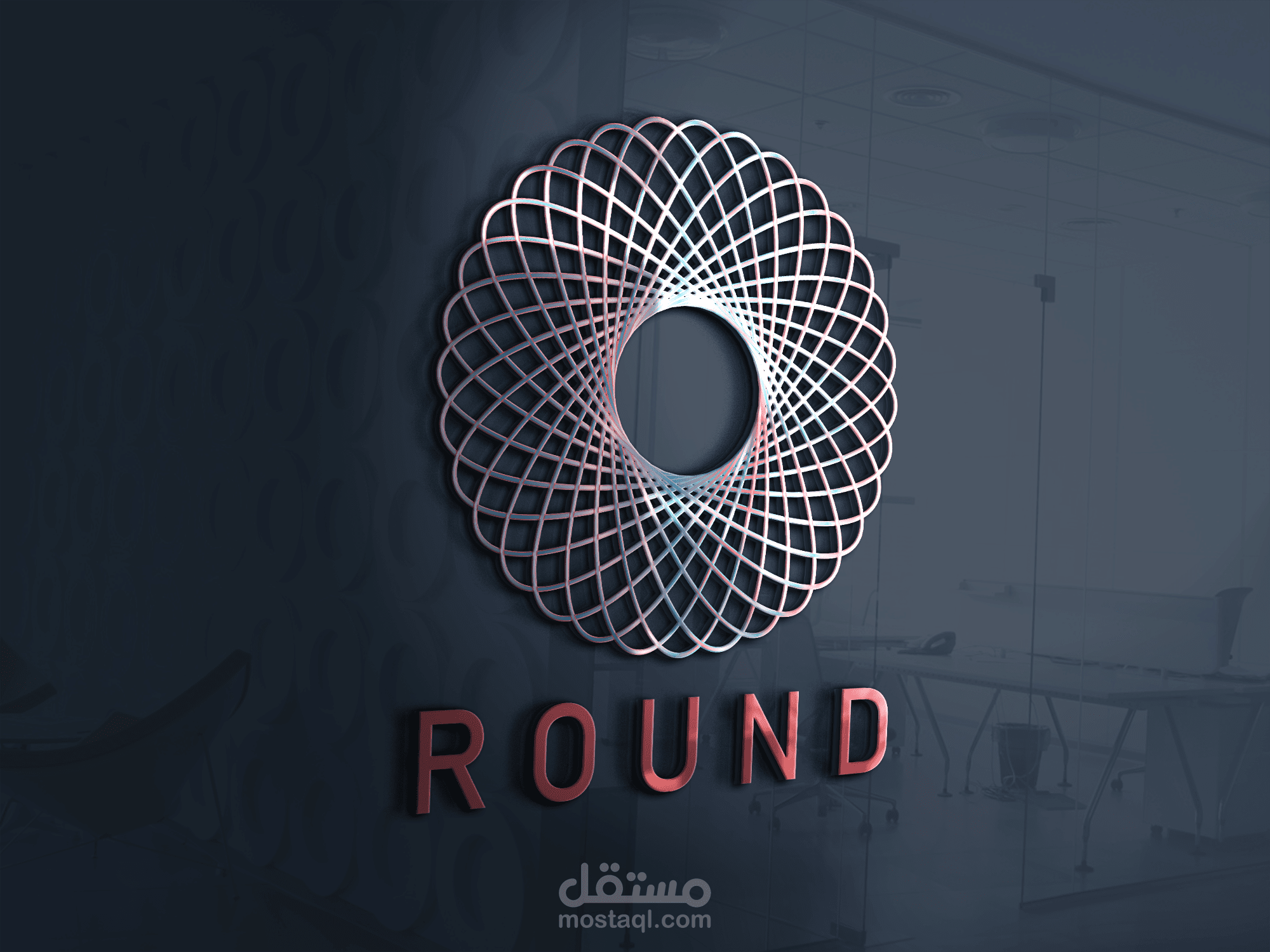 تصميم شعارات مستقل